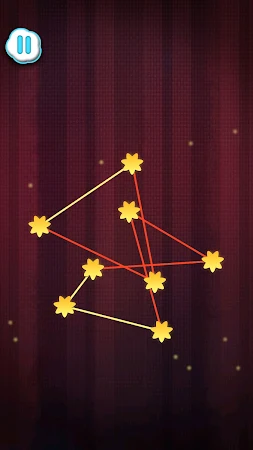 Game screenshot Cat's Sweet Dreams: Untangle mod apk