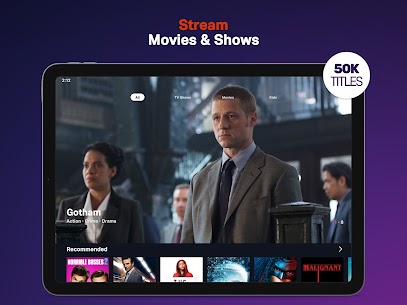 Tubi: Movies & Live TV 5