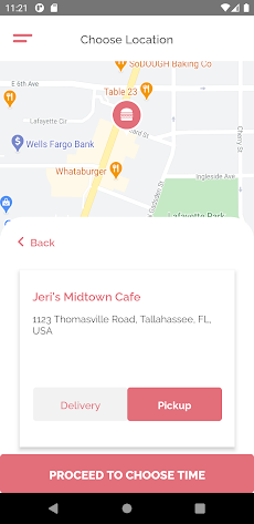 Jeri's Midtown Cafeのおすすめ画像3