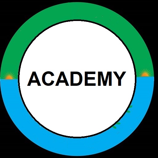 Academy 3.0.0 Icon