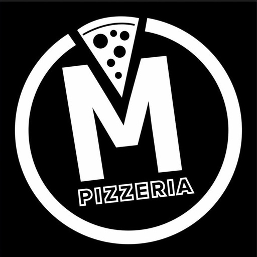 Michaelangelos Pizzeria logo