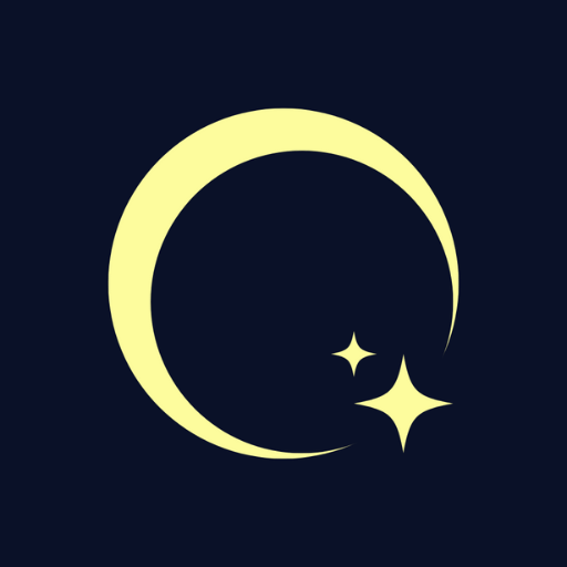 Dream Interpretation AI App logo