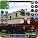 Train Driving Simulator Game