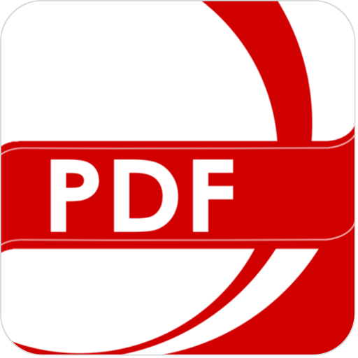 PDF Reader Pro - Reader&Editor  Icon