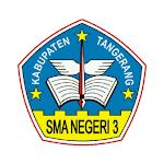 Cover Image of Download Jadwal Pelajaran SMAN 3 Kabupaten Tangerang 1.0.6 APK