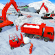 Road Snow Excavator Simulator Изтегляне на Windows