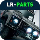 LR-Parts icon