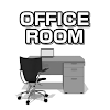 OFFICE ROOM - room escape game icon