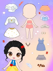  PAPER DOLLS FOR GIRLS AGES 4 -7: Unleash Your Inner Fashion  Designer DIY Paper Doll. Cute, Create an Style Fashion Dolls, Elevate  Playtime With Paper  Kids. Design a Dream Wardrobe