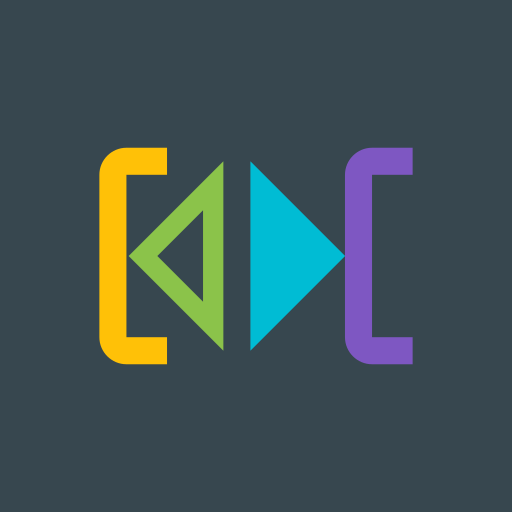 Ekde - Time Tracker logo