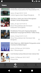 Download PERPUSTAKAAN SMK DAARUL HIDAYAH APK 3.0.0 for Android
