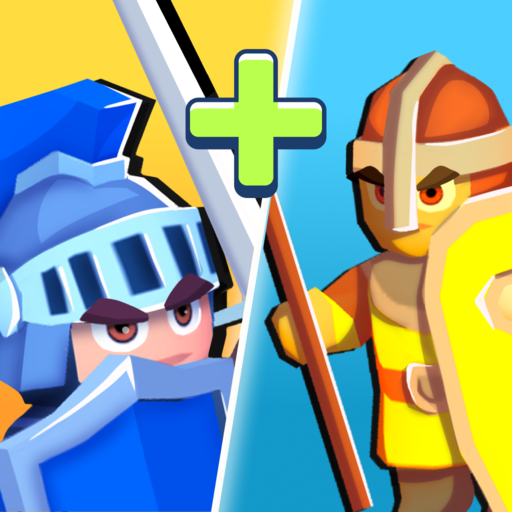 Merge Warrior Army Download on Windows