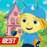 Lets Beat The Bugs icon