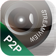 StreamView  for PC Windows and Mac
