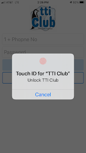 TTI Club