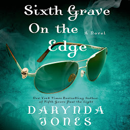 「Sixth Grave on the Edge: A Novel」圖示圖片
