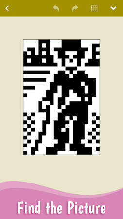 Game screenshot Fill-a-Pix: Pixel Minesweeper apk download