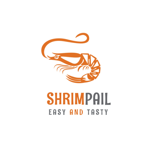 Shrimpail | شرمبيل logo