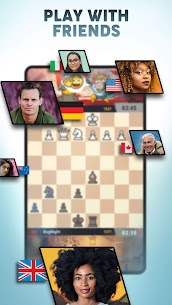 Chess Universe Online Chess v1.15.4 Mod Apk (Unlimited Money/Free Purchase) Free For Android 2