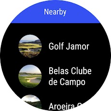 Standalone Golf GPS by Hole19のおすすめ画像1