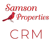 Samson Properties CRM