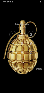 imagen 4 bloqueo de granada de mano