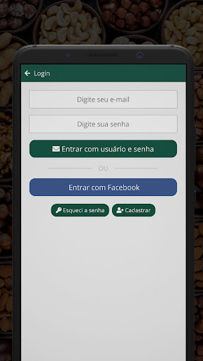 Gaia Natural Screen 2