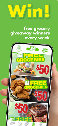 Shoppers Value Screen 3