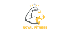 Royal Fitness Gym APK