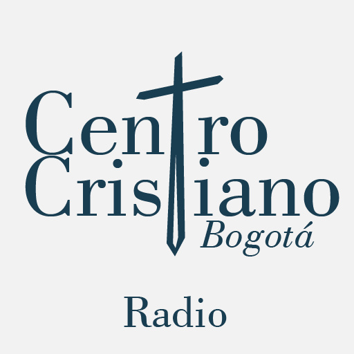 Centro Cristiano Bogotá Radio logo