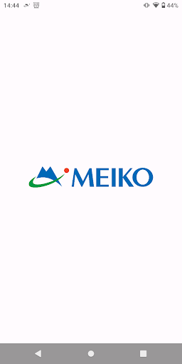 Alarm Meiko Screen 3