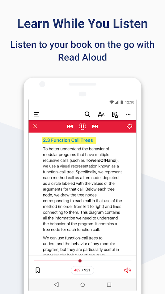 #8. McGraw Hill Express Library (Android) 作者: McGraw-Hill Global Education