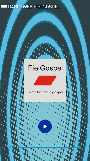 RADIO WEB FIEL GOSPEL Screen 2