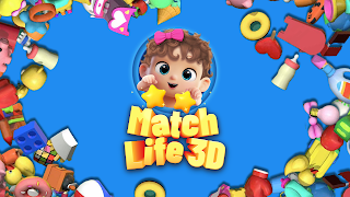 Match Life 3D - Screenshot 1