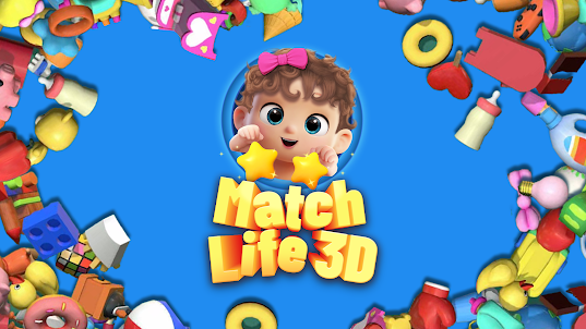 Match Life 3D