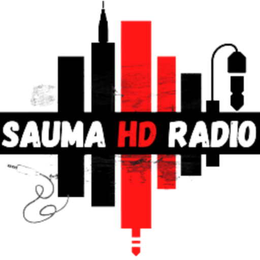 SAUMA HD RADIO logo