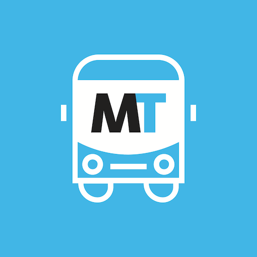 Milton Transit OnDemand logo