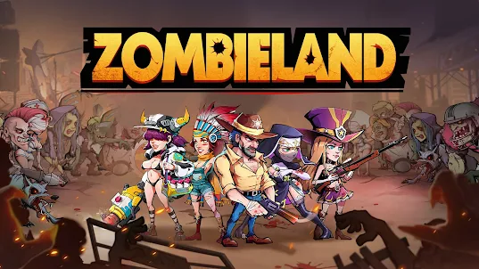 Zombieland: Doomsday Survival