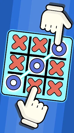 Game screenshot 二 人用ゲーム: チャレンジ apk download