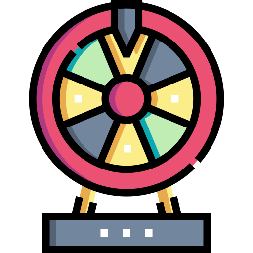 로또 분석기 당첨 번호 예측 (빅데이터 분석, QR) logo