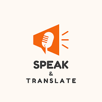 التحدث والترجمة 2023