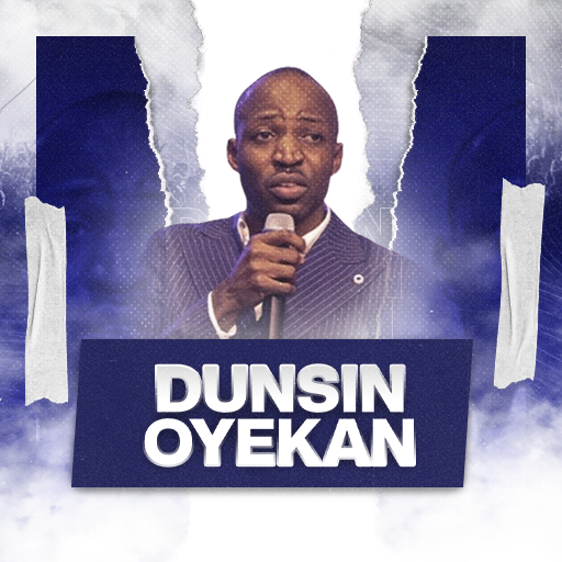 Dunsin Oyekan All Songs 1.0.8 Icon