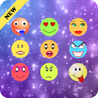 Emoji Lock Screen – Emoji Passcode Emoji Lock