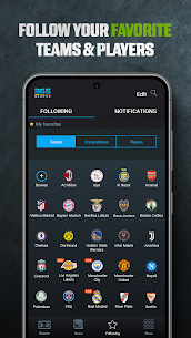 365Scores – Live Scores & News v13.3.6 MOD APK 1