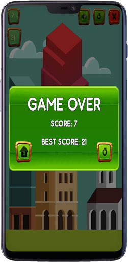 Cut Block Screen 3