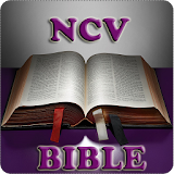 Holy Bible NCV icon