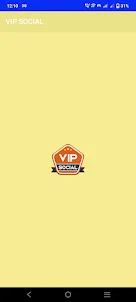 SOCIAL VIP SOCIAL - Unlimited