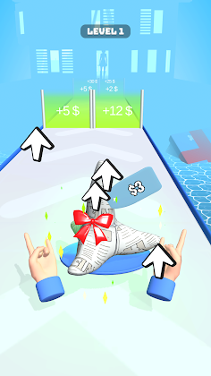 Make Her Happy - Screenshot 2