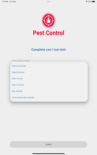DUSSMANN PEST CONTROL