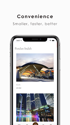 M Design Hotel - Booking